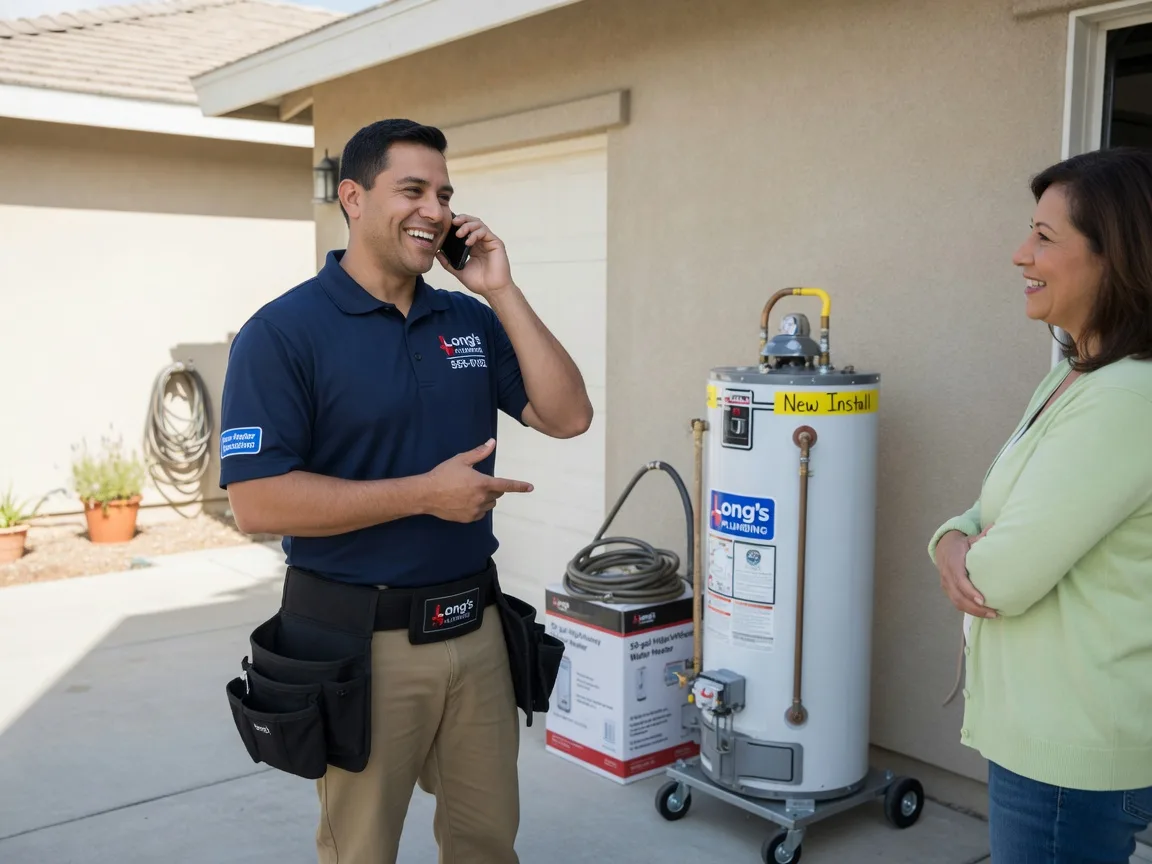 Leak Detection Wooster, OH FAQs